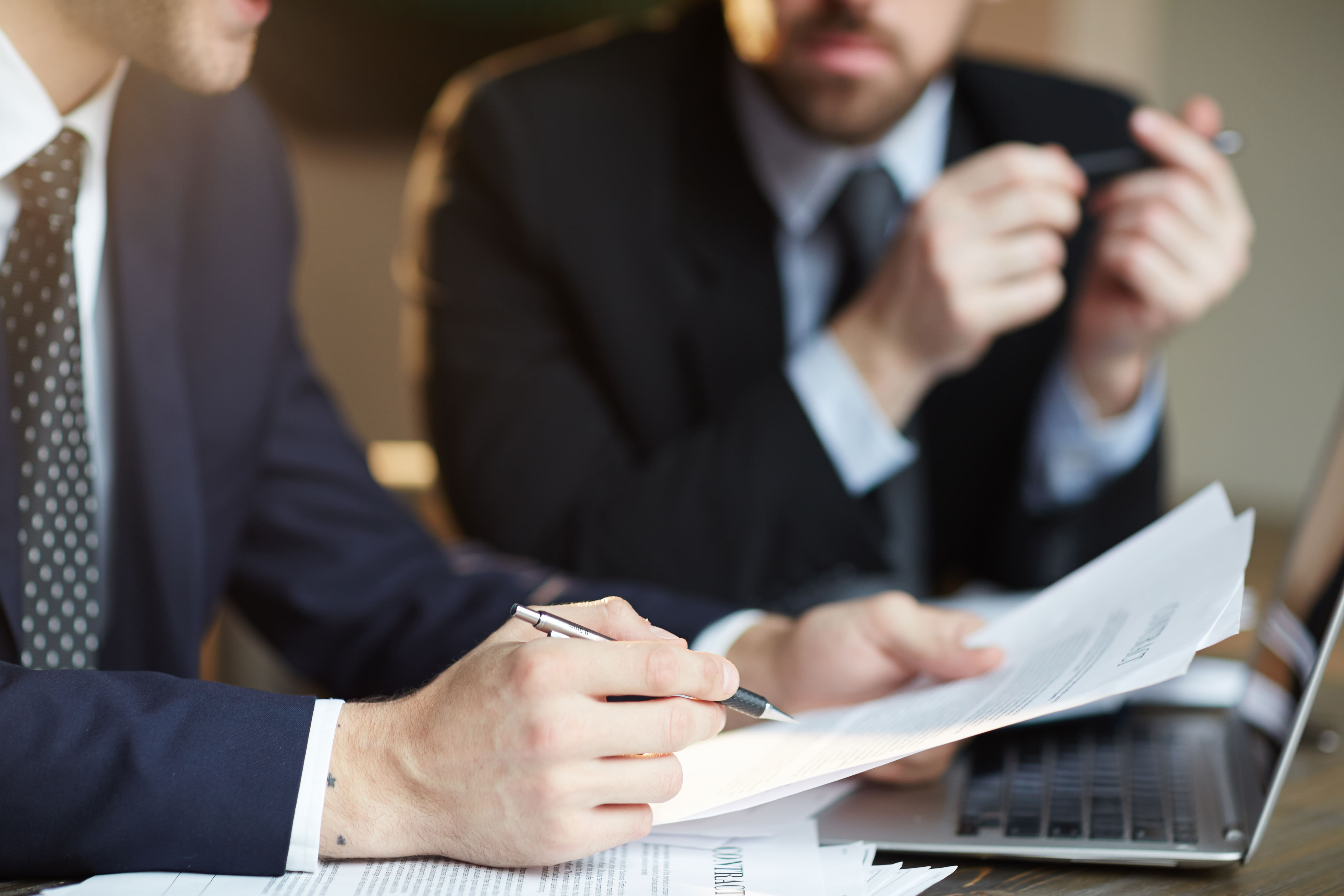 documentos legales